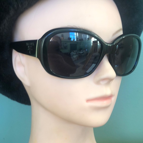 Prada Sunglasses - Picture 2 of 7